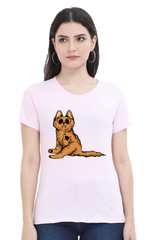 Premium T-Shirt For Women