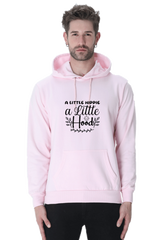 Premium Streetwear Hooded Sweatshirt
