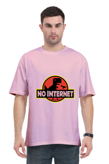 Anime Premium Oversized T-Shirt