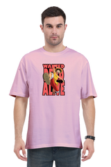 Everyday Oversized T-Shirt