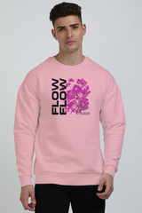 The Perfect Winterwear! ❄️🧥 - Oversized Sweatshirts