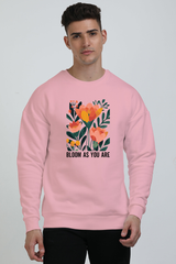 The Perfect Winterwear! ❄️🧥 - Oversized Sweatshirts