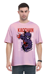 Premium Oversized T-Shirt