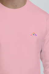 Streetwear Oversized Sweatshirt