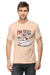 Premium Cotton T-Shirts