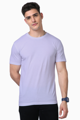 Lux T-Shirts Lavender