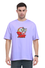 Everyday Oversized T-Shirt