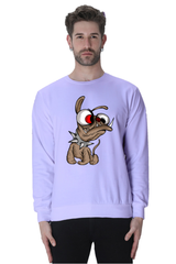 Cozy Cotton Sweatshirts