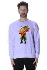 Cozy Cotton Sweatshirts