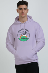Premium Streetwear Oversized Hoodie