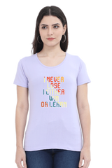 Premium T-Shirt for Women