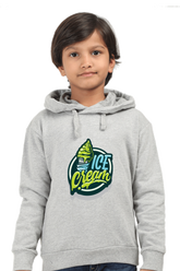 Cozy Kids’ Winter Hoodies