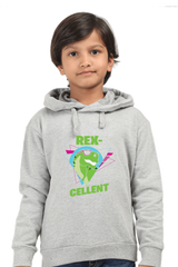 Cozy Kids’ Winter Hoodies