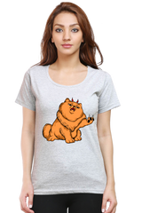 Premium T-Shirt For Women