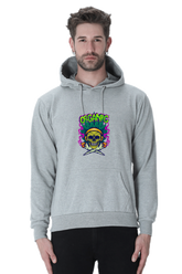 Premium Streetwear Hooded Sweatshirt