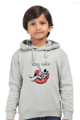 Cozy Kids’ Winter Hoodies