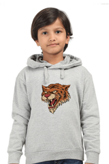 Cozy Kids’ Winter Hoodies