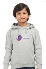 Cozy Kids’ Winter Hoodies