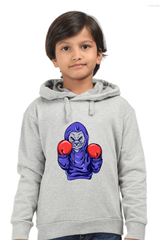 Cozy Kids’ Winter Hoodies