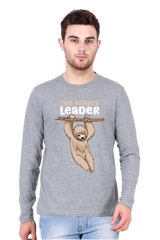 Premium Full Sleeve T-Shirt