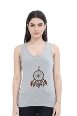 Yoga Tank Top's for Women