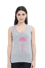 Yoga Tank Top's for Women