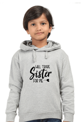 Cozy Kids’ Winter Hoodies