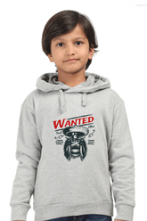 Cozy Kids’ Winter Hoodies
