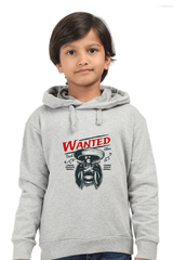 Cozy Kids’ Winter Hoodies