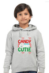 Cozy Kids’ Winter Hoodies
