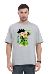 Everyday Oversized T-Shirt