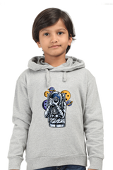 Cozy Kids’ Winter Hoodies