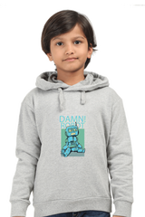 Cozy Kids’ Winter Hoodies