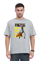 Everyday Oversized T-Shirt