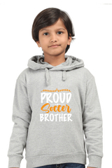 Cozy Kids’ Winter Hoodies