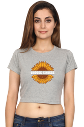Crop Top for Women