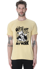 Premium Cotton T-Shirts