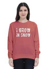 Cozy Cotton Sweatshirts