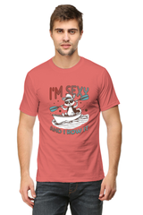 Premium Cotton T-Shirts
