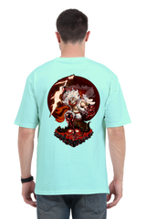 Premium Oversized T-Shirt