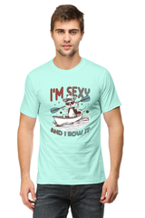 Premium Cotton T-Shirts