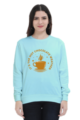 Cozy Cotton Sweatshirts