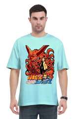 Premium Oversized T-Shirt