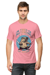 Premium Cotton T-Shirts