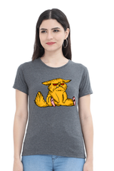 Premium T-Shirt for Women