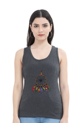 Yoga Tank Top's for Women