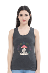 Yoga Tank Top's for Women