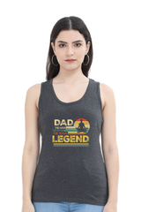 Yoga Tank Top's for Women