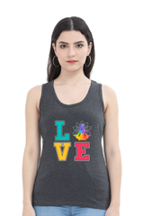 Yoga Tank Top's for Women