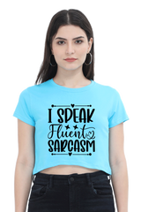 Crop Top for Women